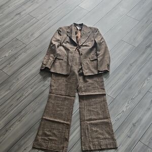 KS selection pant suit Size 4-6
